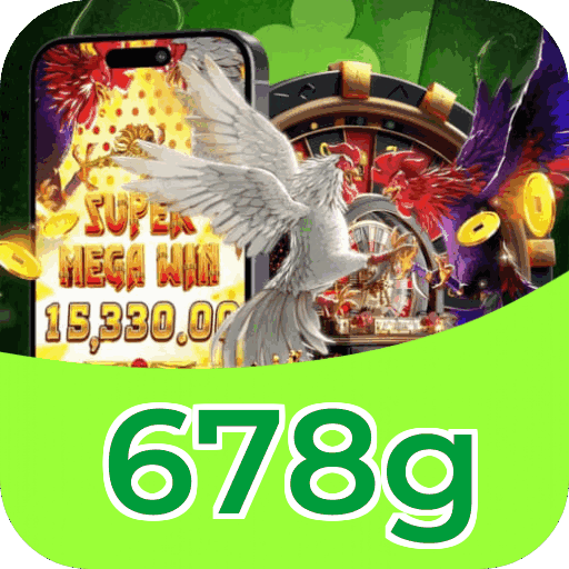 Lottery Clássica na 678g