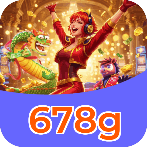 Slots Premium da PG Soft na 678g