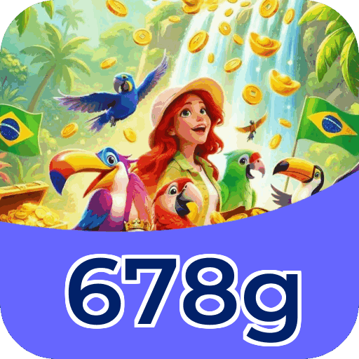 Jogos com maior RTP na 678g