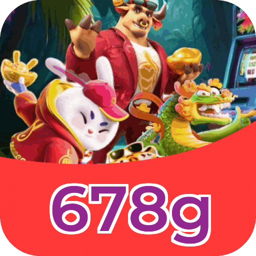 Login rápido no app 678g